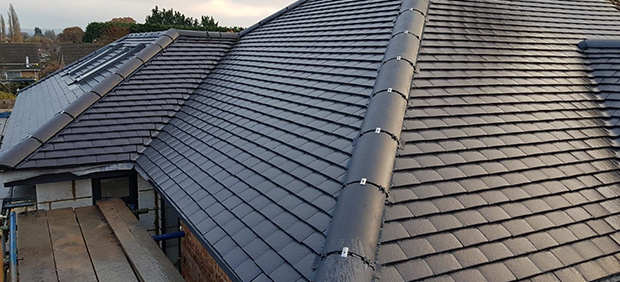 Roofing Acton